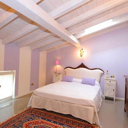 B&B La Mongolfiera Villafranca di Verona Exteriér fotografie