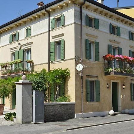 B&B La Mongolfiera Villafranca di Verona Exteriér fotografie