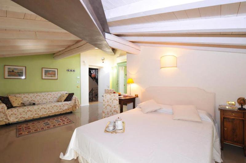 B&B La Mongolfiera Villafranca di Verona Exteriér fotografie