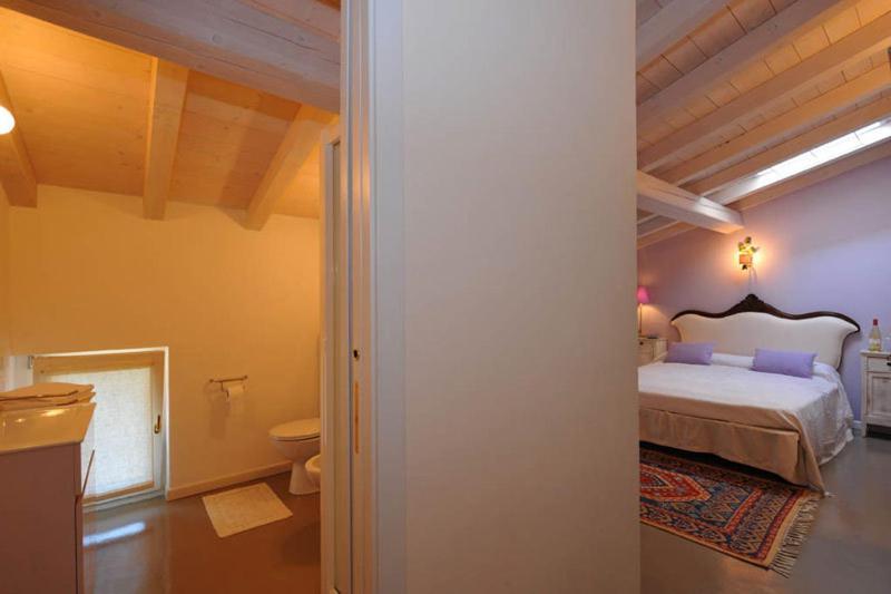 B&B La Mongolfiera Villafranca di Verona Exteriér fotografie