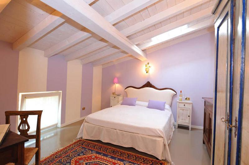 B&B La Mongolfiera Villafranca di Verona Exteriér fotografie