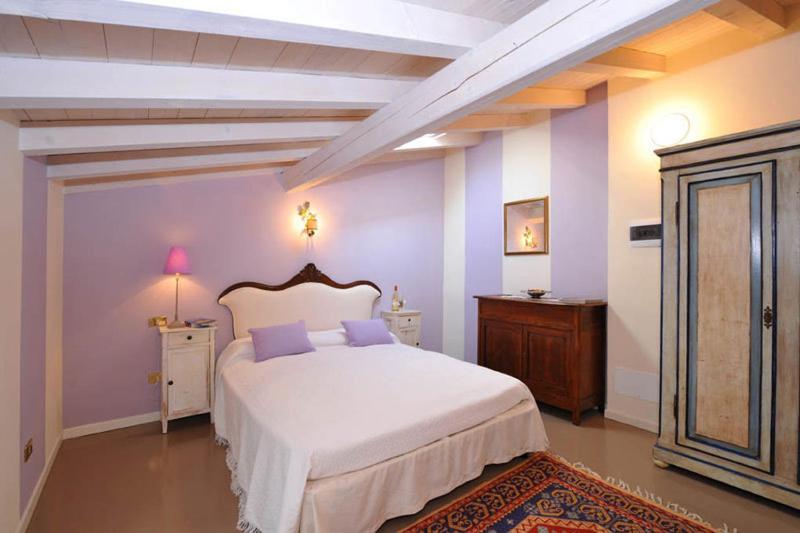 B&B La Mongolfiera Villafranca di Verona Exteriér fotografie