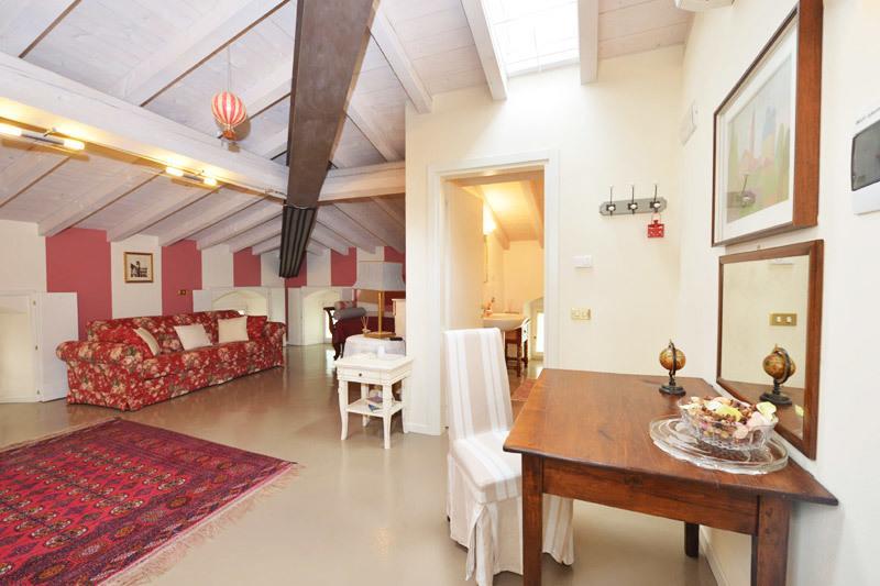 B&B La Mongolfiera Villafranca di Verona Pokoj fotografie